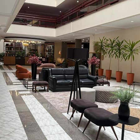Susin Hotel Mafra Kültér fotó
