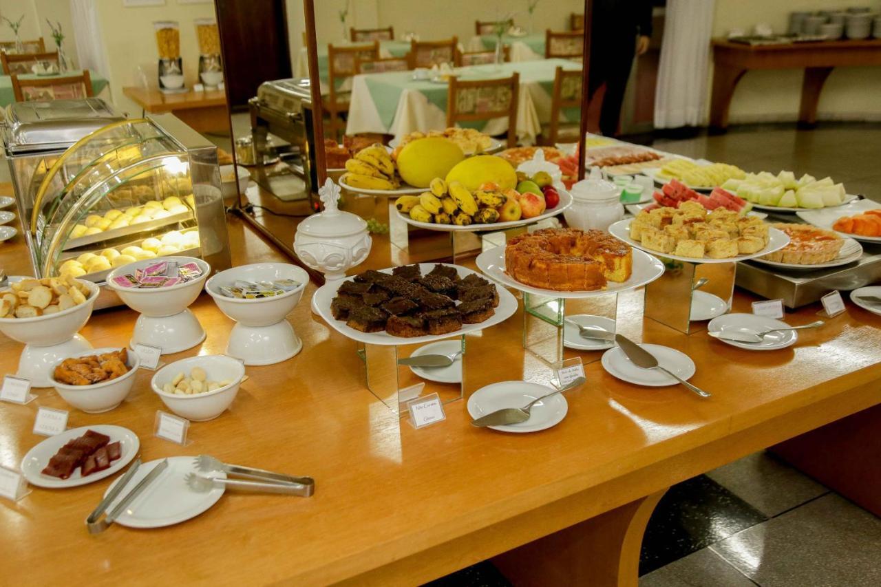 Susin Hotel Mafra Kültér fotó